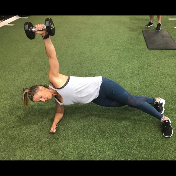 Workout program - Picture 6 of 7